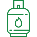 Bio LPG (Bio Propane-Butane)